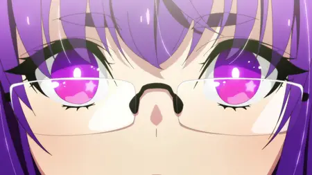 Pretty Boy Detective Club S01E02 The Dark Star that Shines for You Alone Part 2