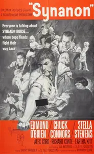 Synanon (1965)