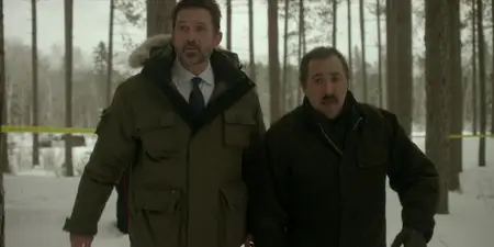 Cardinal S01E05