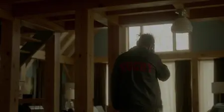 Cardinal S01E05