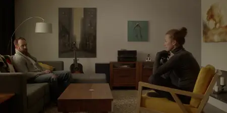 Cardinal S01E05