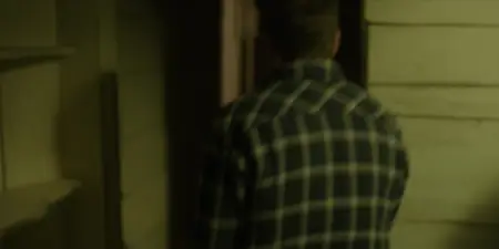 Cardinal S01E05
