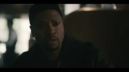 Power Book III: Raising Kanan S04E10