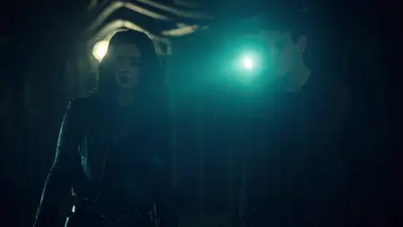 Shadowhunters - Chroniken der Unterwelt S03E12