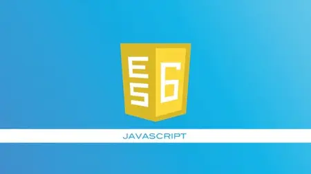 ES6 Javascript Essentials (With Exercise Files)