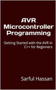 AVR Microcontroller Programming