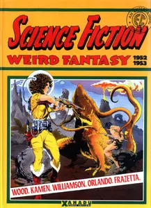 Science Fiction (1952-1953)