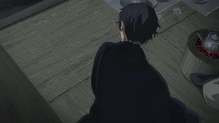 Sword of the Demon Hunter - Kijin Gentosho - S01E07 (ADN WEB-DL 1080p AVC AAC