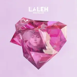 Laleh - Kristaller  (2012)