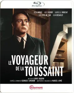 Le voyageur de la Toussaint (1943)