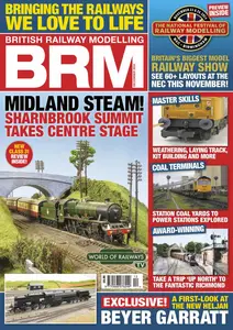 British Railway Modelling - December 2024