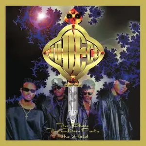 Jodeci - The Show, The After Party, The Hotel (Expanded Edition) (1995/2025)