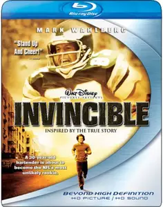 Invincible (2006)