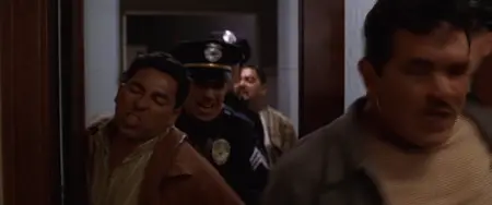 L.A. Confidential (1997)