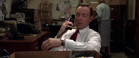 L.A. Confidential (1997)