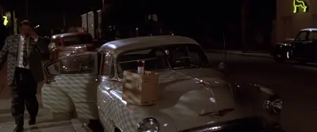 L.A. Confidential (1997)