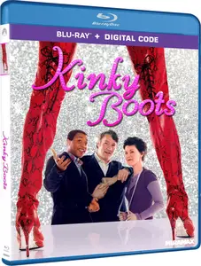 Kinky Boots (2005)