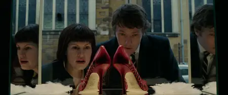 Kinky Boots (2005)