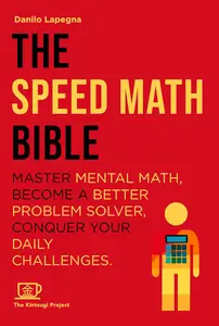 The Speed Math Bible