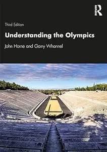 Understanding the Olympics Ed 3