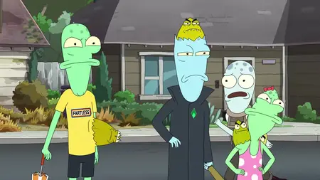 Solar Opposites S06E01