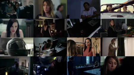 Deadly Delusion (2018)