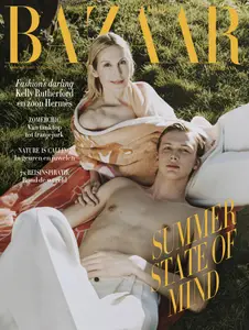 Harper’s Bazaar Netherlands - 3 Juni 2025