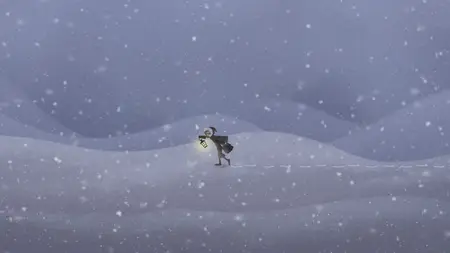 Rapunzel's Tangled Adventure S01E17