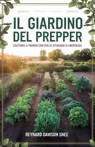 Il Giardino del Prepper