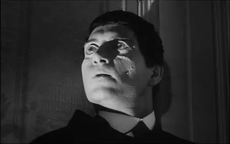 Gritos en la noche / The Awful Dr. Orlof (1962)