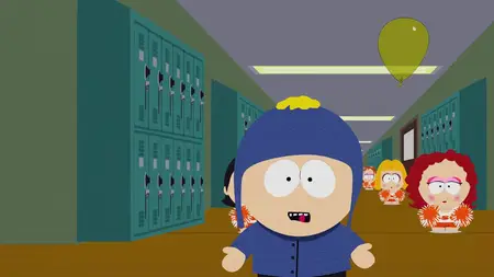 South Park S16E05