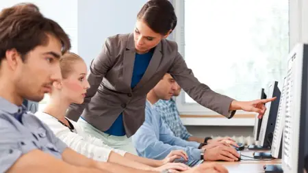 Master Basic Computer Skills: A Comprehensive Course Outline