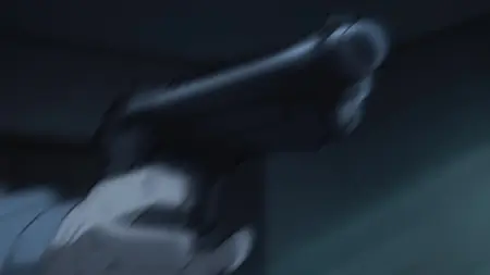 SAKAMOTO DAYS S01E12 Overload