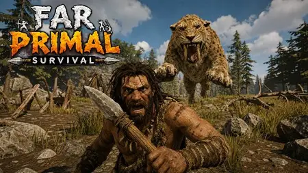Far Primal Survival (2026)