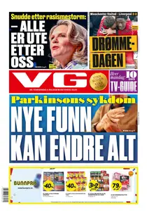 VG - 4 Mai 2026