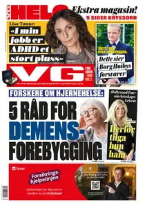 VG - 28 Juni 2025
