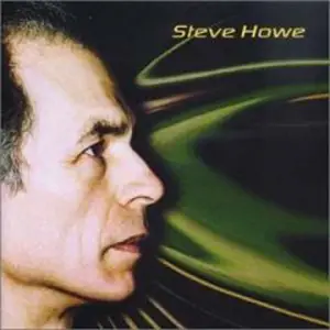 Steve Howe - Natural Timbre (Remastered) (2001/2025) [Official Digital Download]