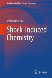 Shock-Induced Chemistry (Shock Wave and High Pressure Phenomena)