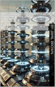 AIBCS - Automated International Border Control System Framework: Civil Blue Force Advanced Technology