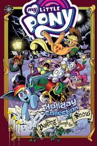 My Little Pony-Holiday Collection