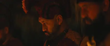 Chief of War S01E04