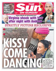 The Sun UK - 26 October 2025