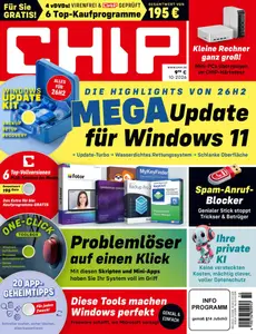 Chip Germany - Oktober 2026