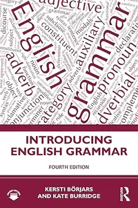 Introducing English Grammar, 4th Edition