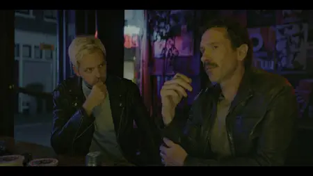 Amsterdam Empire S01E04