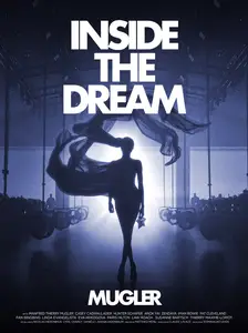 Inside the Dream Mugler (2024)