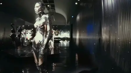 Inside the Dream Mugler (2024)