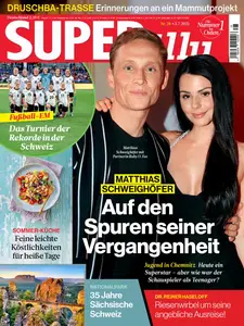 SuperIllu - 2 Juli 2025
