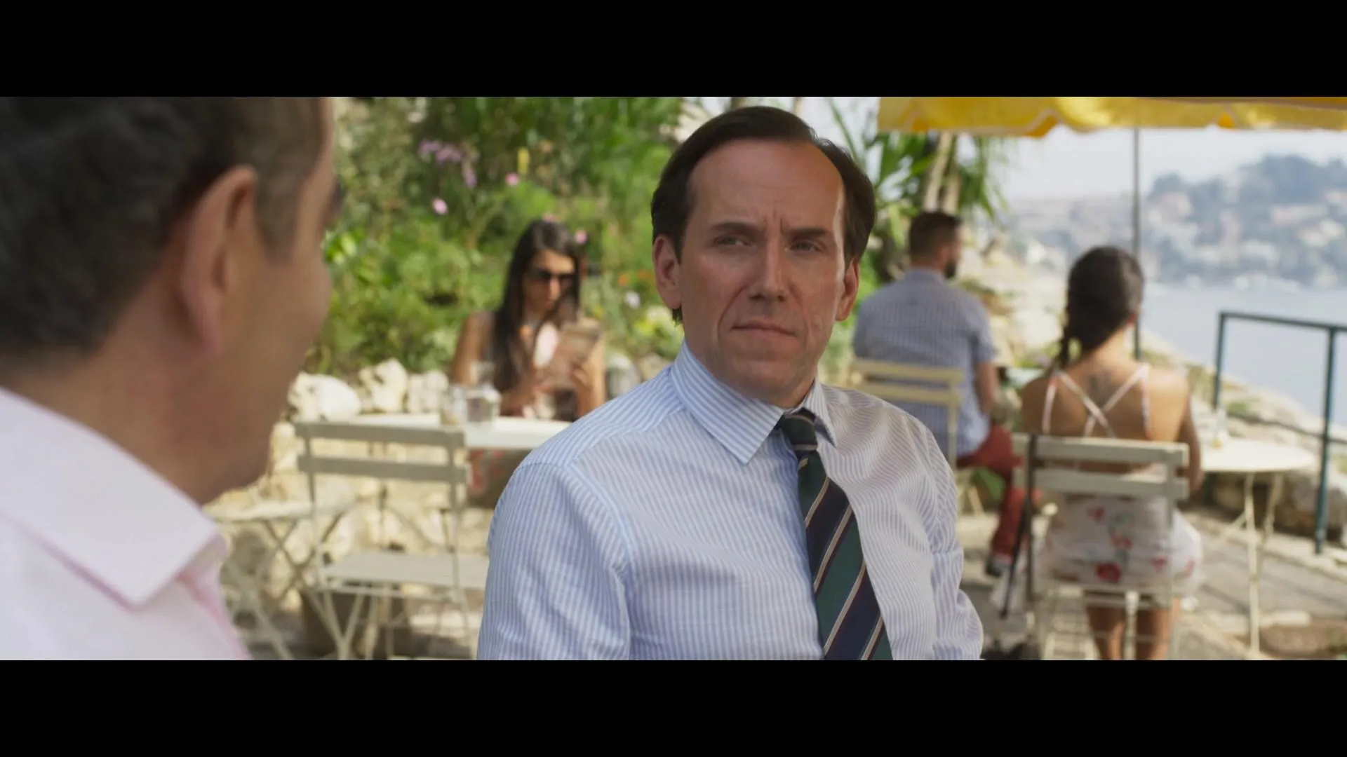 Johnny English Strikes Again (2018)