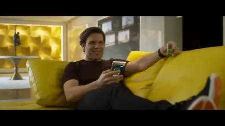 Johnny English Strikes Again (2018)